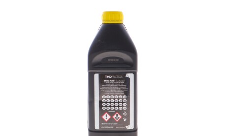 Фото 3 - Автозапчастина TEXTAR 95007100