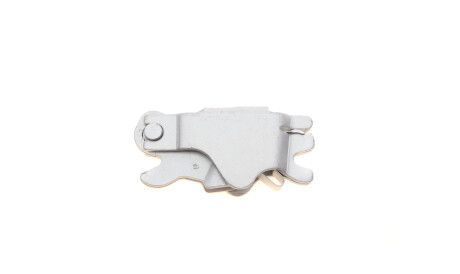 Фото 2 - Комплектующая колодок TEXTAR 97044200