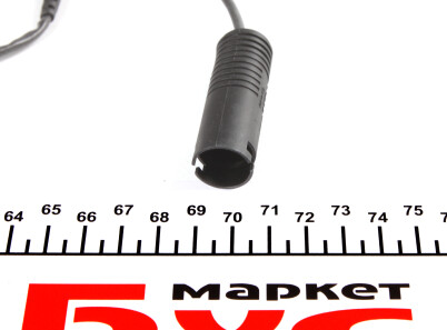 Фото 3 - Датчик зносу гальмівних колодок TEXTAR 98019900