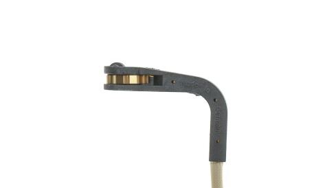 Фото 2 - Датчик зносу гальмівних колодок TEXTAR 98020600