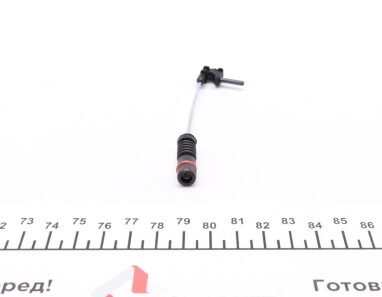 Фото 3 - Датчик износа тормозных колодок TEXTAR 98021301