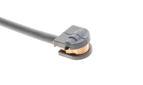 Фото 3 - Датчик зносу гальмівних колодок TEXTAR 98026800