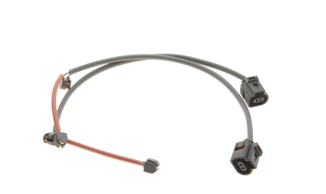 Фото 2 - Датчик износа тормозных колодок TEXTAR 98030900