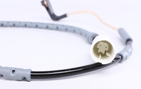 Фото 2 - Датчик зносу гальмівних колодок TEXTAR 98035500