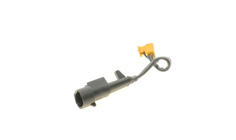 Фото 3 - Датчик зносу гальмівних колодок TEXTAR 98040700