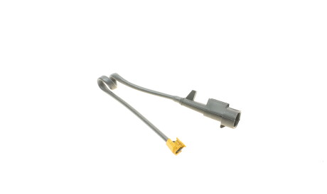 Фото 3 - Датчик зносу гальмівних колодок TEXTAR 98040901