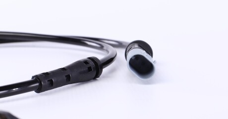 Фото 2 - Датчик износа тормозных колодок TEXTAR 98043000