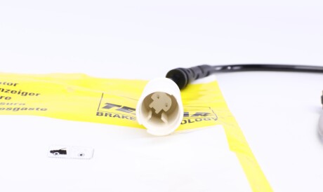 Фото 3 - Датчик зносу гальмівних колодок TEXTAR 98044000