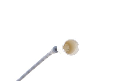 Фото 3 - Датчик зносу гальмівних колодок TEXTAR 98044300