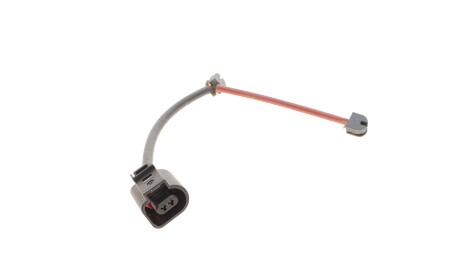 Фото 2 - Датчик зносу гальмівних колодок TEXTAR 98045000