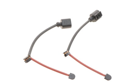 Фото 3 - Датчик зносу гальмівних колодок TEXTAR 98045000