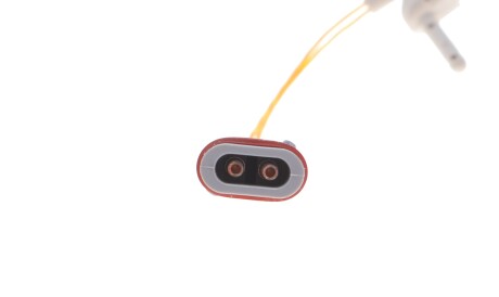 Фото 3 - Датчик зносу гальмівних колодок TEXTAR 98046100