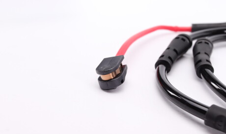 Фото 3 - Датчик износа тормозных колодок TEXTAR 98047300