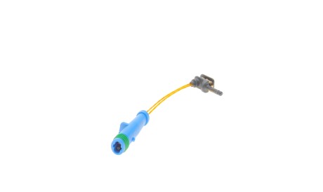 Фото 3 - Датчик зносу гальмівних колодок TEXTAR 98048700