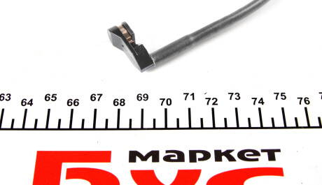 Фото 3 - Датчик износа тормозных колодок TEXTAR 98049400