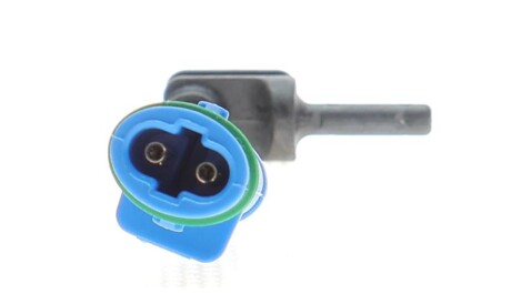 Фото 3 - Датчик зносу гальмівних колодок TEXTAR 98050400