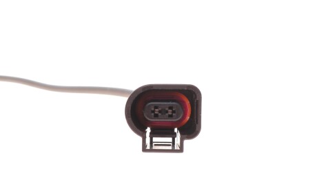 Фото 3 - Датчик зносу гальмівних колодок TEXTAR 98050800