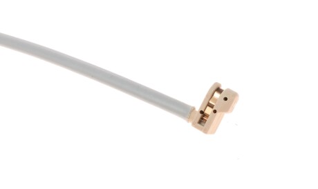 Фото 3 - Датчик зносу гальмівних колодок TEXTAR 98051600