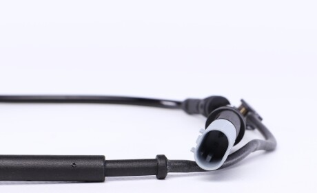 Фото 2 - Датчик зносу гальмівних колодок TEXTAR 98052200