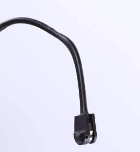 Фото 3 - Датчик зносу гальмівних колодок TEXTAR 98052200