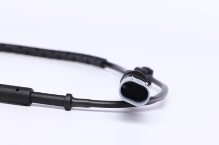 Фото 2 - Датчик зносу гальмівних колодок TEXTAR 98052300