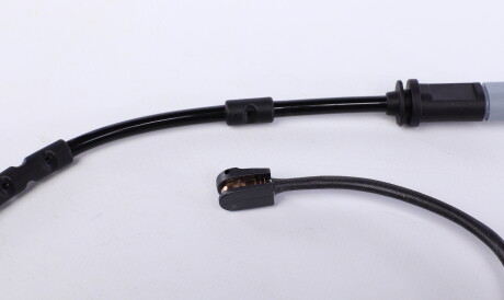 Фото 3 - Датчик зносу гальмівних колодок TEXTAR 98052300