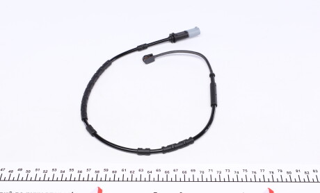 Фото 4 - Датчик зносу гальмівних колодок TEXTAR 98052300