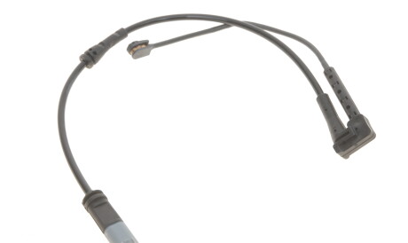 Фото 2 - Датчик зносу гальмівних колодок TEXTAR 98052700