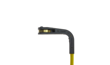 Фото 2 - Датчик зносу гальмівних колодок TEXTAR 98052800