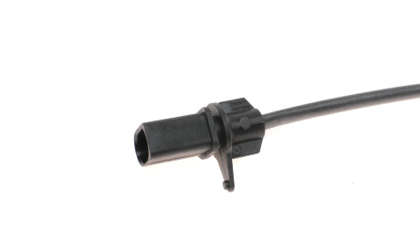 Фото 3 - Датчик зносу гальмівних колодок TEXTAR 98057400