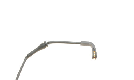 Фото 3 - Датчик износа тормозных колодок TEXTAR 98058000