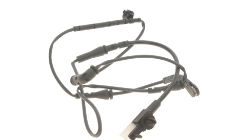 Фото 2 - Датчик зносу гальмівних колодок TEXTAR 98058400