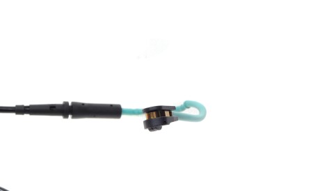 Фото 2 - Датчик зносу гальмівних колодок TEXTAR 98058600