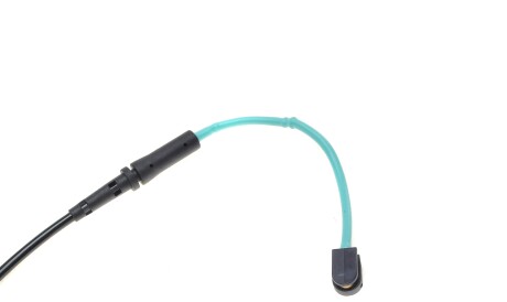 Фото 3 - Датчик зносу гальмівних колодок TEXTAR 98058600