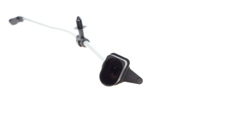 Фото 3 - Датчик зносу гальмівних колодок TEXTAR 98058900