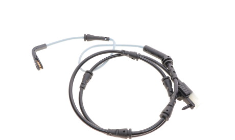 Фото 3 - Датчик зносу гальмівних колодок TEXTAR 98059700