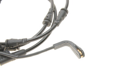 Фото 2 - Датчик зносу гальмівних колодок TEXTAR 98059800