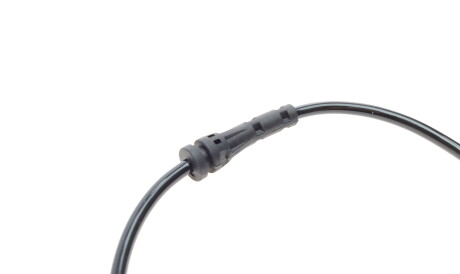 Фото 2 - Датчик зносу гальмівних колодок TEXTAR 98061100