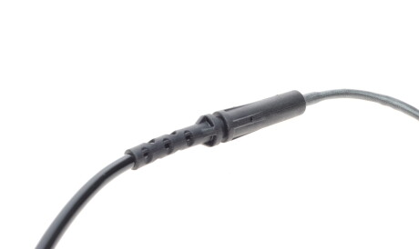 Фото 3 - Датчик зносу гальмівних колодок TEXTAR 98061100