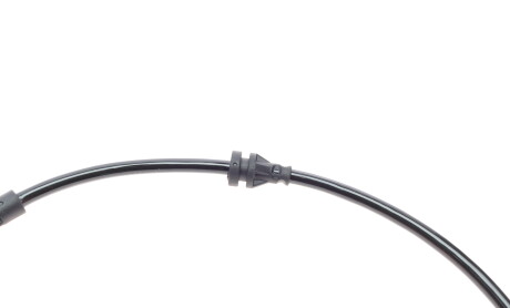 Фото 4 - Датчик зносу гальмівних колодок TEXTAR 98061200