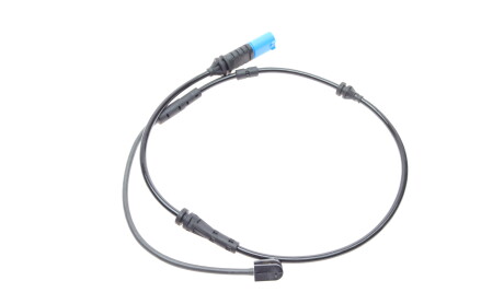 Фото 8 - Датчик зносу гальмівних колодок TEXTAR 98061200