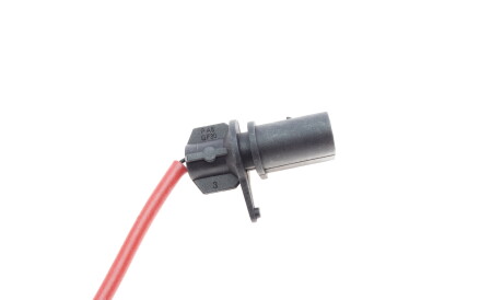 Фото 3 - Датчик износа тормозных колодок TEXTAR 98061700