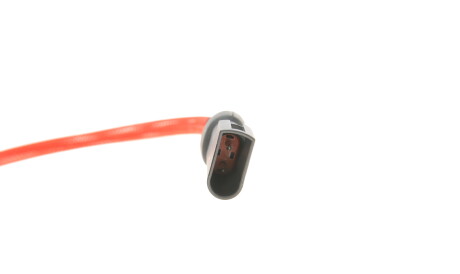 Фото 2 - Датчик зносу гальмівних колодок TEXTAR 98062900