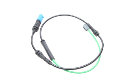 Фото 7 - Датчик износа тормозных колодок TEXTAR 98064200