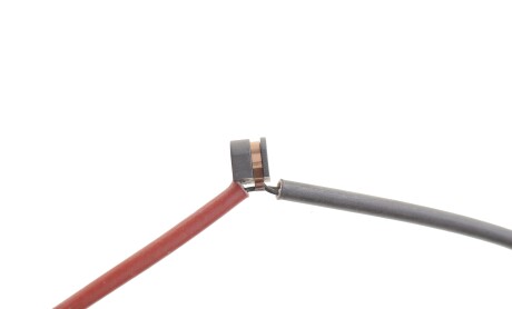 Фото 4 - Гальмівні колодки TEXTAR 98065100