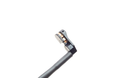 Фото 2 - Гальмівний шланг TEXTAR 98066000