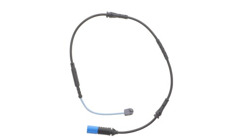 Датчик зносу гальмівних колодок (задніх) BMW X1 (U11) 22-/X2 (U10) 23-/Mini (U25) 23- (L=685mm) - ((34356891421)) TEXTAR 98067700