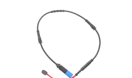 Датчик износа тормозных колодок (задних) BMW 2 (U06) 21- (L=653mm) - TEXTAR 98067800