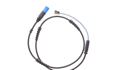 Датчик износа тормозных колодок (задних) BMW 5 (G60/G90/G68) 23-/7 (G70) 22- (L=1003mm) - TEXTAR 98068000