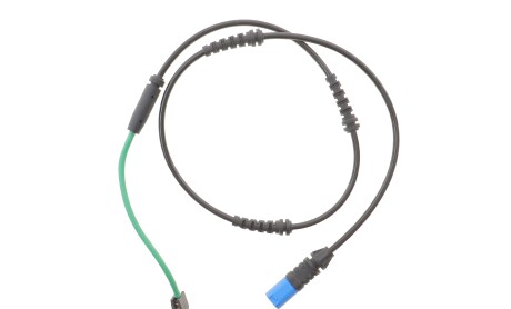 Датчик износа тормозных колодок (задних) BMW 7 (G70) 22- (L=950mm) - TEXTAR 98068100